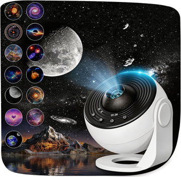 Planetarium Projector