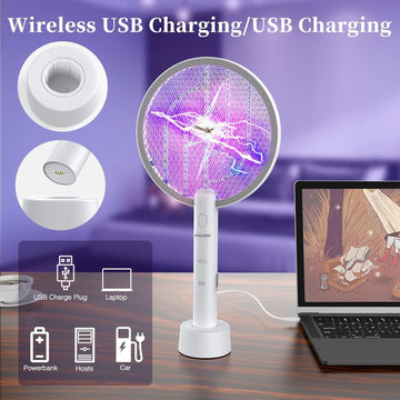 Electric Mosquito Zapper