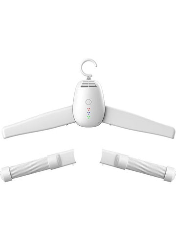 Portable Clothes Drying Hanger
