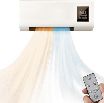 Portable Wall Mounted Air Conditioner