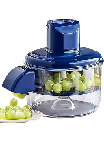 Automatic Small Fruit Peeler Machine