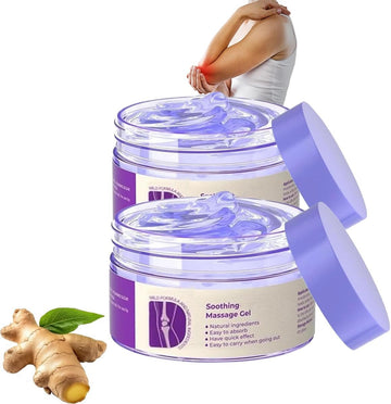 South Moon - Soothing Pain Relief Massage Gel