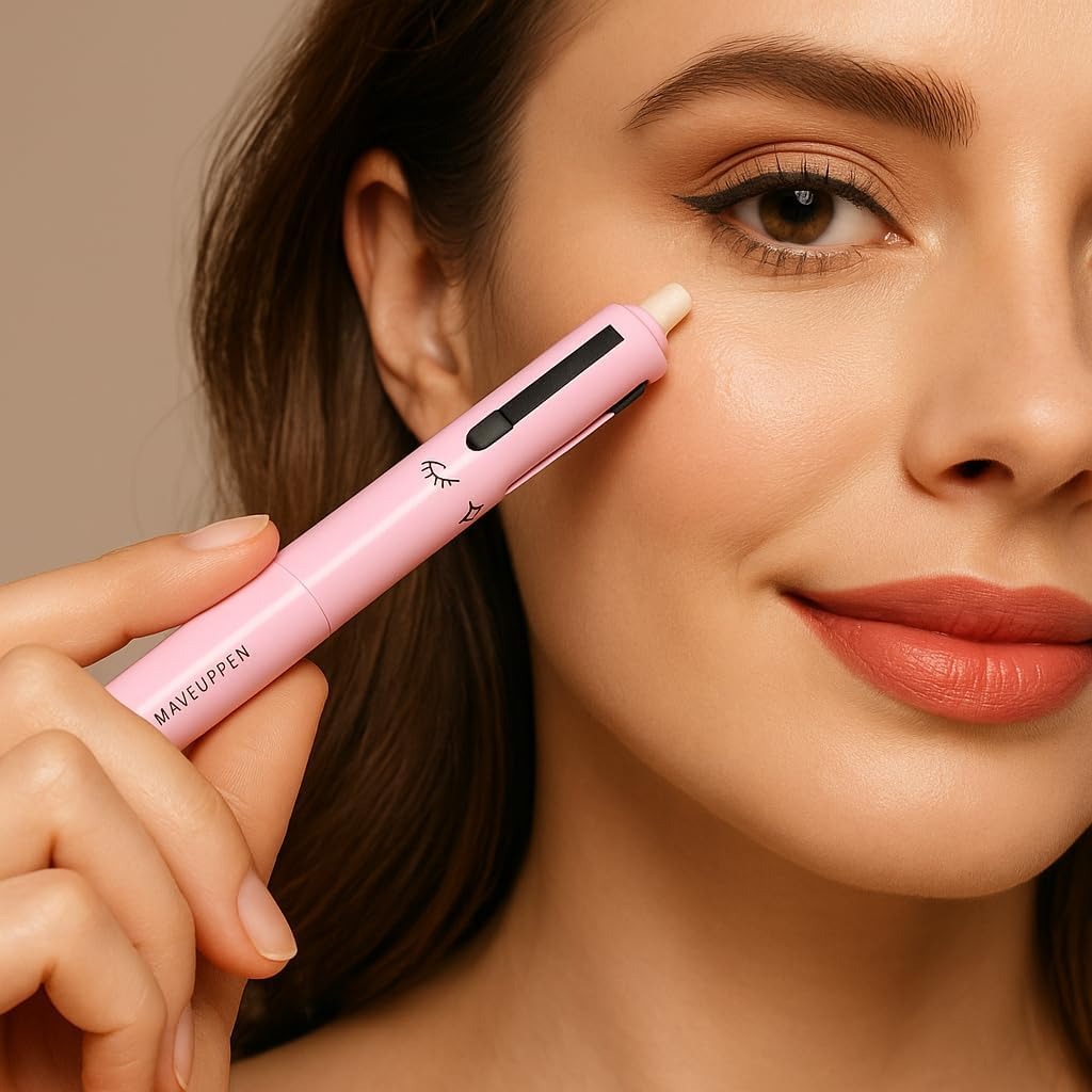 4-in-1 Makeup Pen