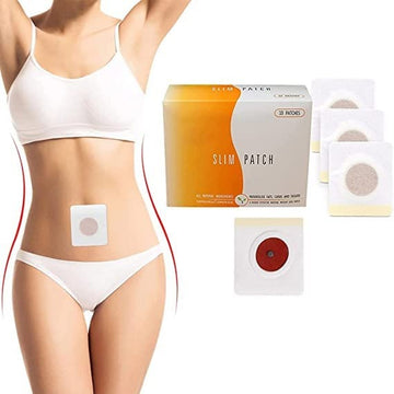 Weight Loss Patches Herbal Detox