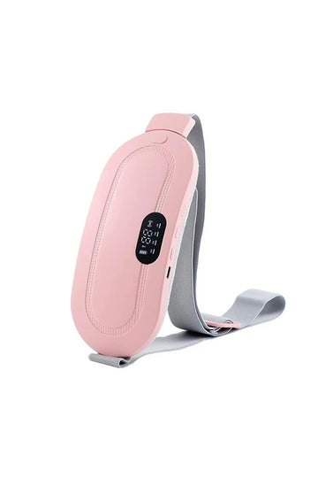 Period Heating Belt for Women