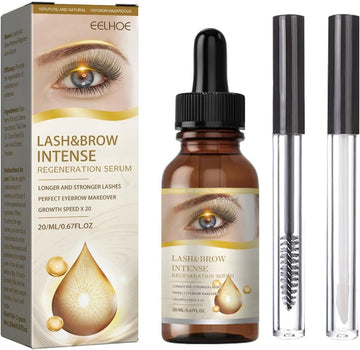 Lash Brow Regeneration Serum