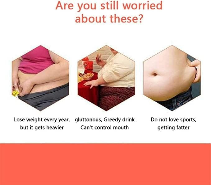Weight Loss Patches Herbal Detox