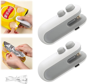 Mini Portable Sealing Machine