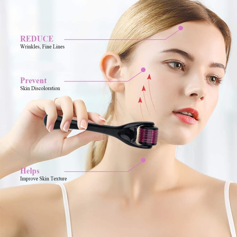 YU WEL Derma Roller