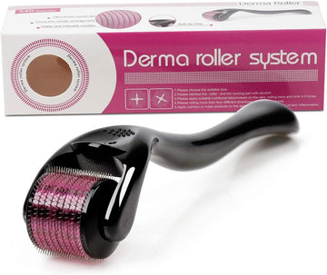 YU WEL Derma Roller