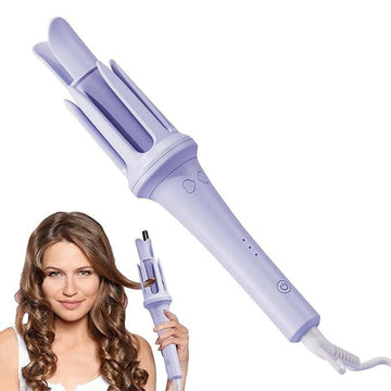 Automatic Curling hair iron