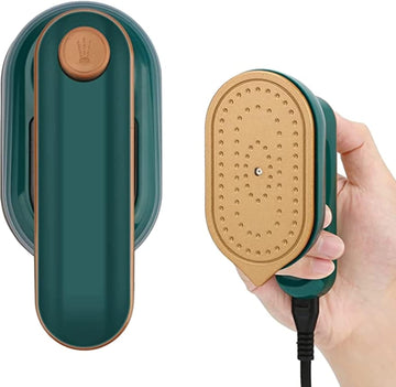 Portable Mini Ironing Machine